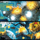 Nova recalling Annihilus’ rampage.